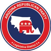 AZ Legislative District 3